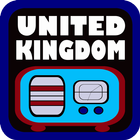 United Kingdom Radio आइकन