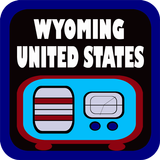 Wyoming USA Radio иконка