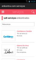 enkontra.com serviços Screenshot 2