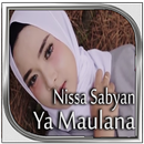 Nissa Sabyan Ya Maulana Mp3 Offline APK