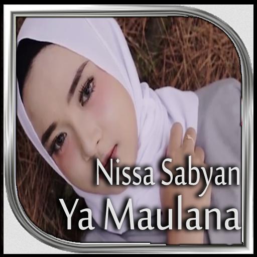 Nissa Sabyan Ya Maulana Mp3 APK for Android Download