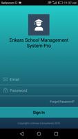 Enkara School System постер