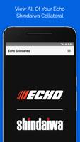 Echo | Shindaiwa постер