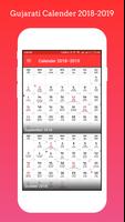 2 Schermata Gujarati Calendar 2018-2019