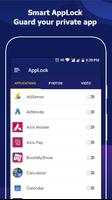 AppLock screenshot 1