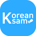 KoreanSam biểu tượng