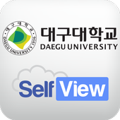 대구대학교 온라인 모의면접 icon
