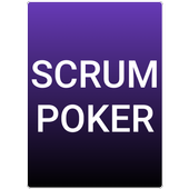 Scrum Poker Cards (Agile) ícone
