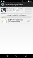 AutomateIT plugin for eCID 海报