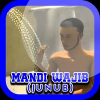Mandi Wajib (Junub) gönderen