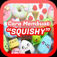 Cara Membuat Squishy captura de pantalla 2