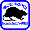 Pengusir Tikus - Cara Ampuh Lengkap