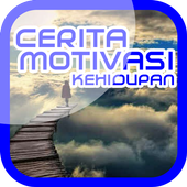 Cerita Motivasi Kehidupan 아이콘