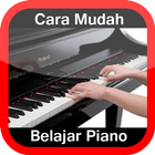 Belajar Kunci Piano 아이콘