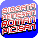 Biodata Artis Roman Picisan APK