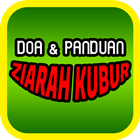 ikon Doa Ziarah Kubur