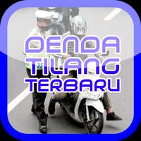 برنامه‌نما Denda Tilang Terbaru عکس از صفحه