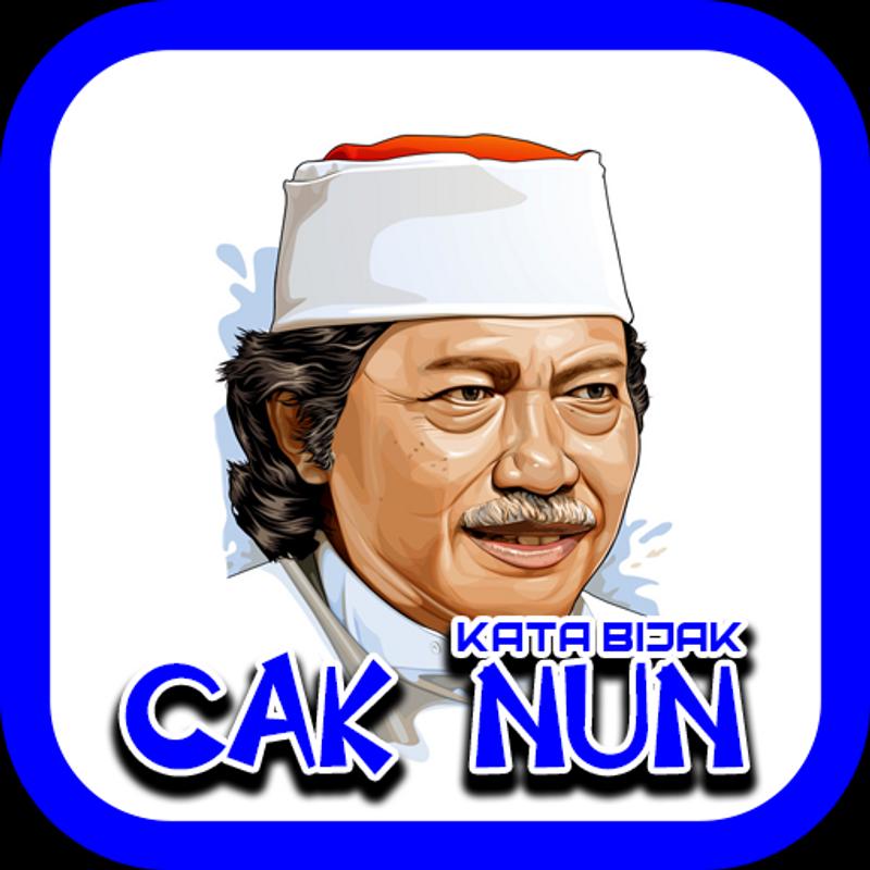 Kata Bijak Cak Nun For Android Apk Download
