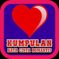 Kumpulan Kata Cinta Romantis Pilihan captura de pantalla 1