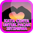 Kata Cinta Buat Pacar Istimewa-APK