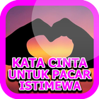 Kata Cinta Buat Pacar Istimewa アイコン