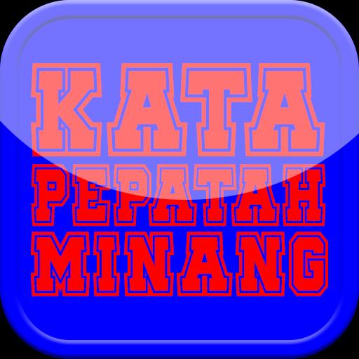 Kata Pepatah Minang Für Android Apk Herunterladen