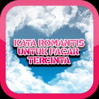 Kata Romantis Buat Pacar Cartaz