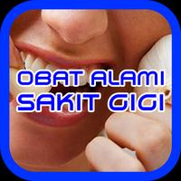 Obat Sakit Gigi Alami تصوير الشاشة 1