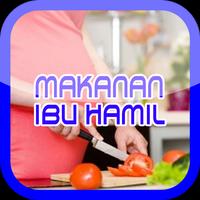 Menu Makan Ibu Hamil اسکرین شاٹ 2