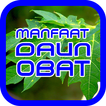 Daun Obat