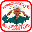 Cara Membaca Pikiran Orang APK