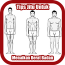 Tips Menggemukkan Badan APK