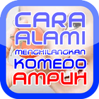 Icona Menghilangkan Komedo