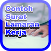 Contoh Surat Lamaran Kerja Terbaru