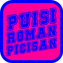 Puisi Roman Picisan Baper APK