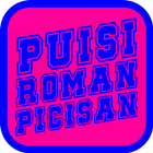 Puisi Roman Picisan icône