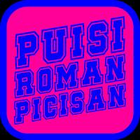 پوستر Puisi Roman Picisan