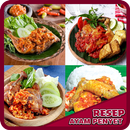 Aneka Resep Ayam Penyet Lengkap-APK