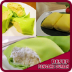 Resep Pancake Durian