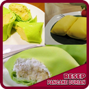 Resep Pancake Durian APK