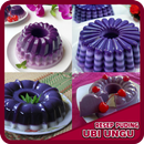 Resep Puding Ubi Ungu-APK