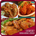 Resep Rica Rica Ayam Paling Enak