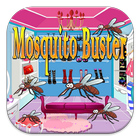 Mosquito Buster icône