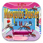 Mosquito Buster icon