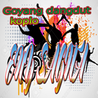 Top dangdut koplo Eny Sagita আইকন