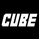 CUBE: Model and measure in AR-icoon