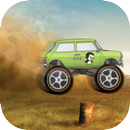 Mister Bin - Mountain Truck APK