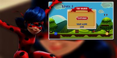 Super Ladybug Adventure 截图 3