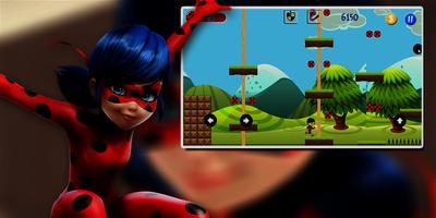 🐞 Super Miraculous Ladybug capture d'écran 2