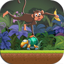 Super Monkey Run APK